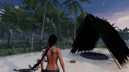 Slovenský survival titul AreaZ dostal veľký update k svojmu roku v Early Access