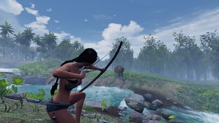 Slovenský survival titul AreaZ dostal veľký update k svojmu roku v Early Access
