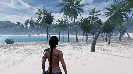 Slovenský survival titul AreaZ dostal veľký update k svojmu roku v Early Access