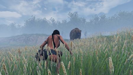 Slovenský survival titul AreaZ dostal veľký update k svojmu roku v Early Access
