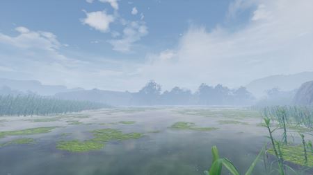 Slovenský survival titul AreaZ dostal veľký update k svojmu roku v Early Access