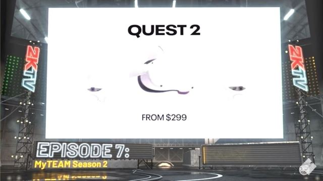 2K si sype popol na hlavu a nepreskočiteľné reklamy v NBA 2K21 chce opraviť