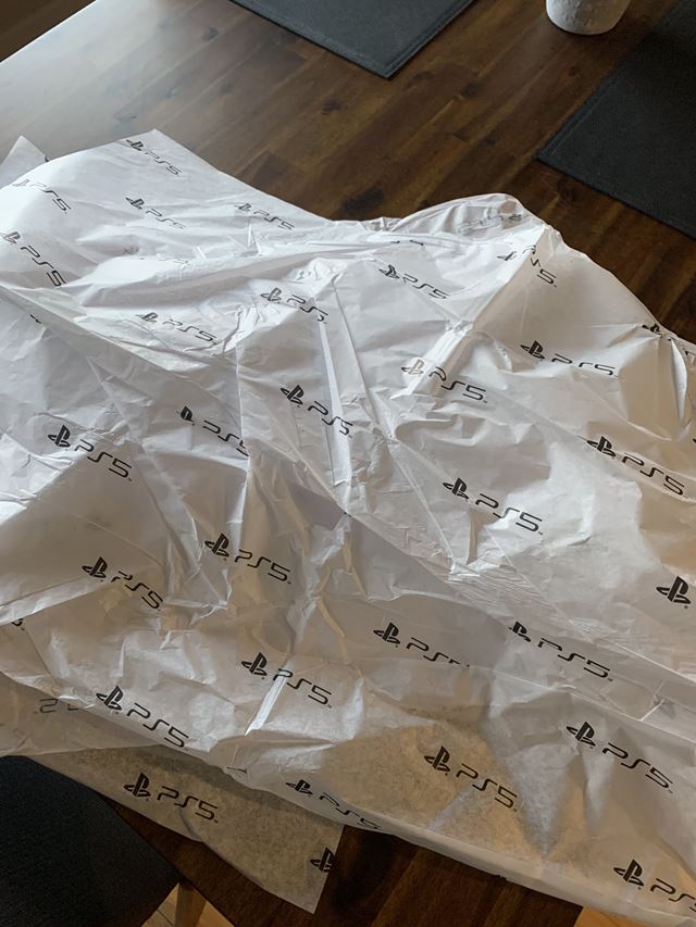 Redakcie a youtuberi už dostávajú PS5