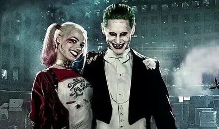 Jared Leto si zopakuje rolu Jokera. Pripravuje sa seril Justice League