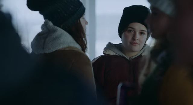 Tajomný príbeh s psychologickou rovinou. Nová švédska miniséria Björnstad