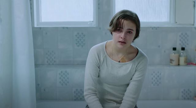 Tajomný príbeh s psychologickou rovinou. Nová švédska miniséria Björnstad