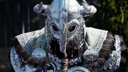 Viking City Builder dostane raytracing a DLSS