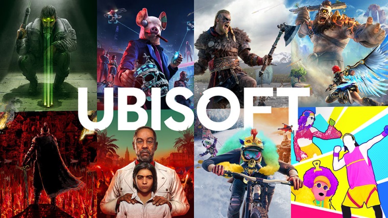 Ubisoft ponkne free upgrade na nextgen pre vetky svoje aktulne tituly