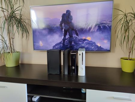 Rozbalili sme Xbox Series X