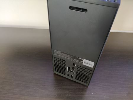 Rozbalili sme Xbox Series X