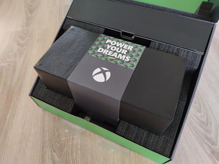 Rozbalili sme Xbox Series X