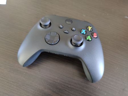 Rozbalili sme Xbox Series X