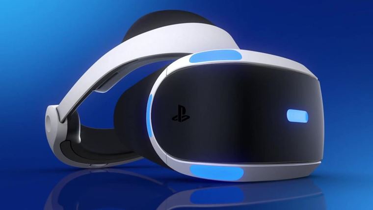 Na pouvanie PS VR na PS5 budete potrebova pecilny adaptr, Sony ponklo nvod na jeho bezplatn zskanie