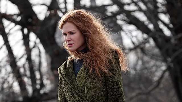 Obsadí séria The Undoing prázdne miesto po kvalitnom seriáli Big Little Lies?