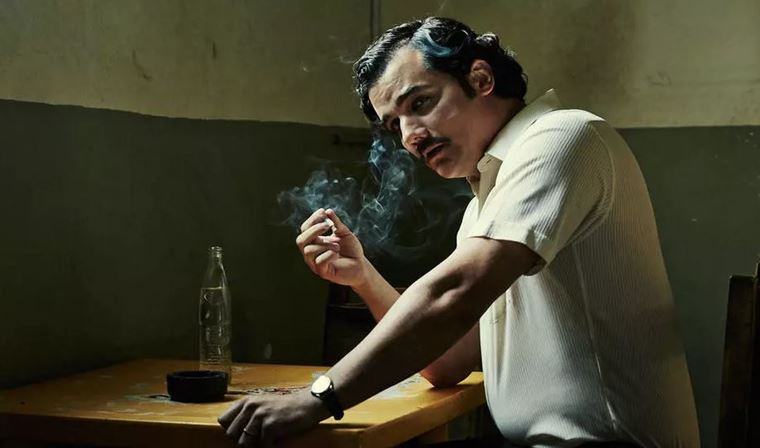 Netflix potvrdil tretiu sriu Narcos: Mexico. Rerova by mal aj Wagner Moura