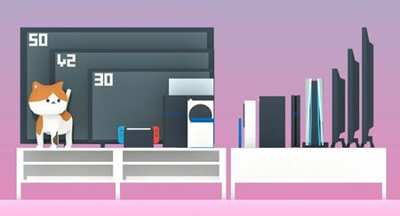 Pohľad na Xbox Series X a PS5 bok po boku