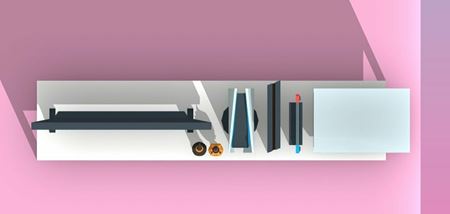 Pohľad na Xbox Series X a PS5 bok po boku