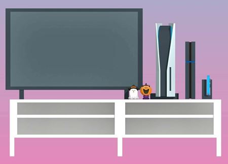 Pohľad na Xbox Series X a PS5 bok po boku