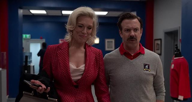 Seriál Ted Lasso prináša optimizmus, ktorý v dnešnej dobe potrebujeme