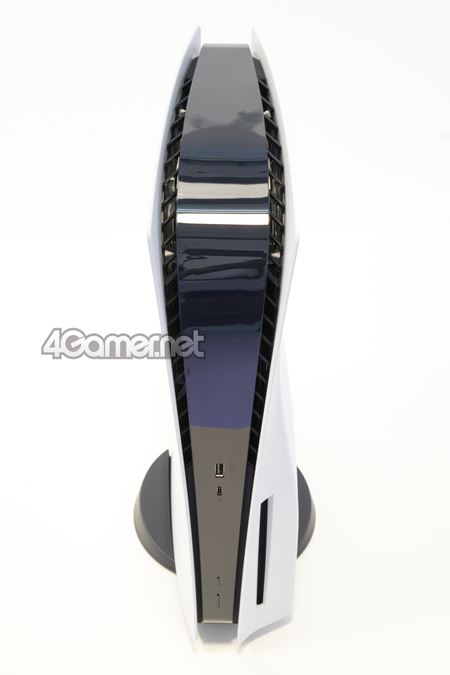Prvé fotky PS5 vo vysokom rozlíšení