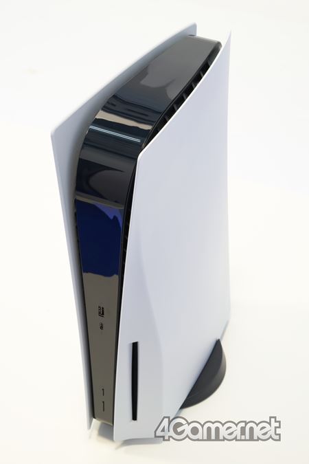 Prvé fotky PS5 vo vysokom rozlíšení