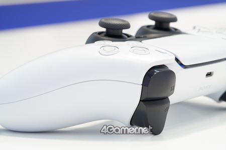 Prvé fotky PS5 vo vysokom rozlíšení