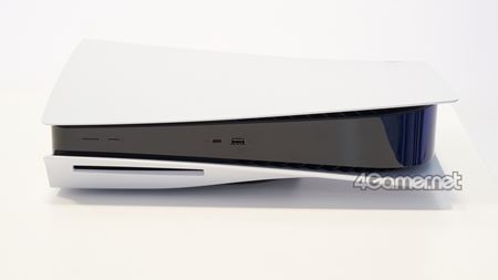 Prvé fotky PS5 vo vysokom rozlíšení