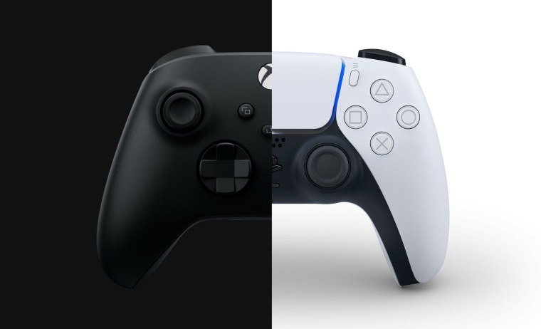 f Gearboxu: PS5 a Xbox Series X prines najv generan skok v histrii, dokonca v ne prechod z 2D do 3D