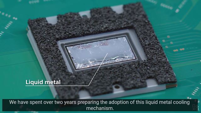 Sony ukázalo rozobratú PS5