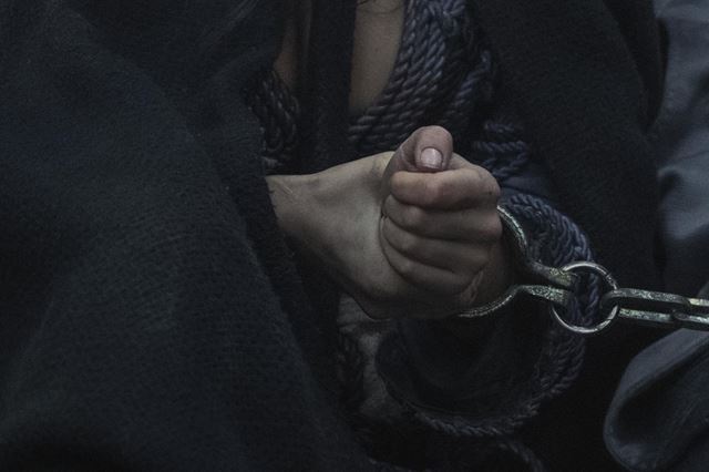 Dnes teasing druhej série Zaklínača pokračuje s Yennefer