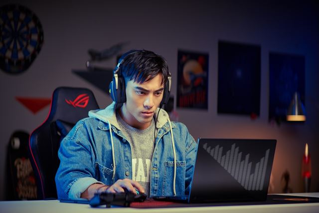 Hráči a hráčky na Slovensku - Prvý reprezentatívny prieskum!