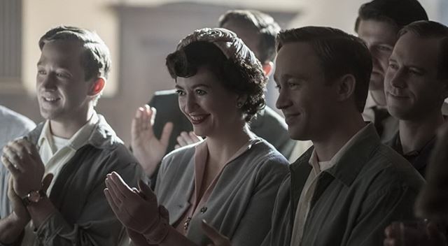 Netflixová miniséria The Queen's Gambit otvára dôležité spoločenské témy