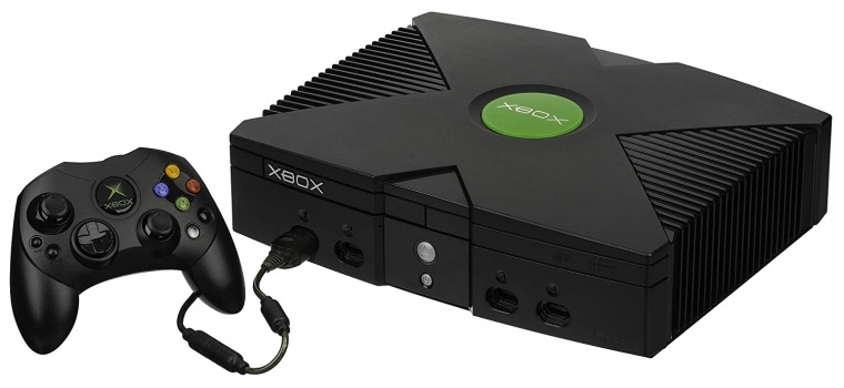 Prv Xbox konzola oslavuje 19 rokov spolu s prvm Halo titulom