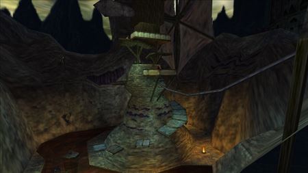 Remaster Shadow Mana ukazuje porovnanie novej grafiky s pôvodnou