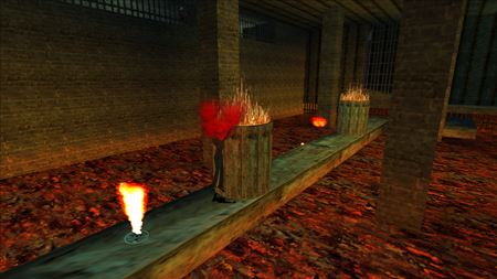 Remaster Shadow Mana ukazuje porovnanie novej grafiky s pôvodnou