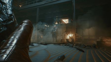 Cyberpunk 2077 ponúkol nové zábery