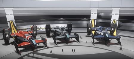 Star Citizen dostáva svoj najväčší event a je dostupný zadarmo