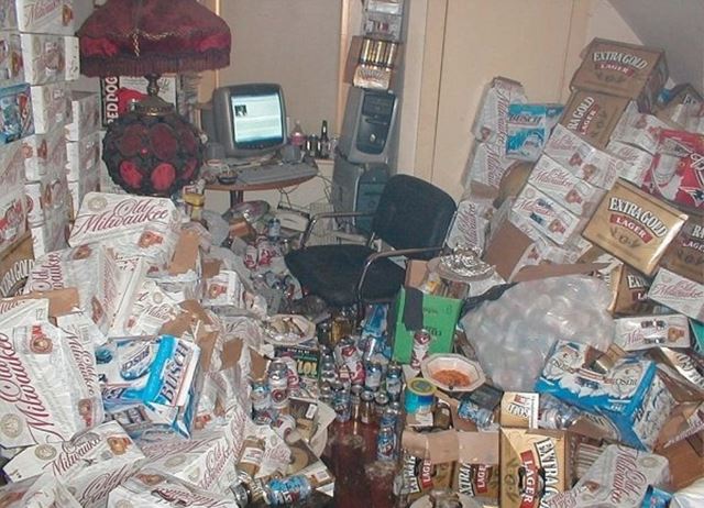 Pozrime sa na zaujímavé herné zostavy a celé izby