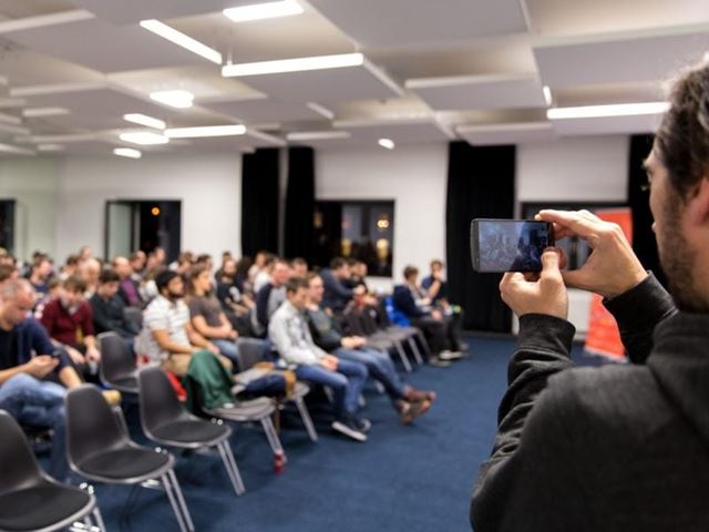 Slovenská herná konferencia Game Days zverejnila svoj bohatý program
