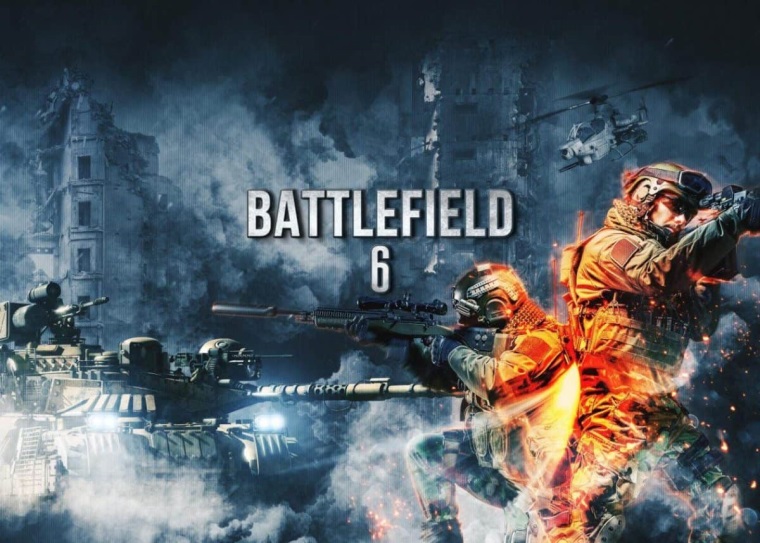 Battlefield 6 vraj nebude to, o fanikovia akaj