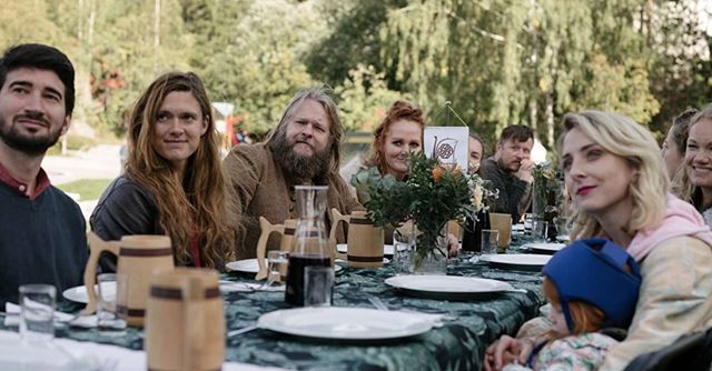 Originálna nórska miniséria Beforeigners, ktorá vám možno ušla