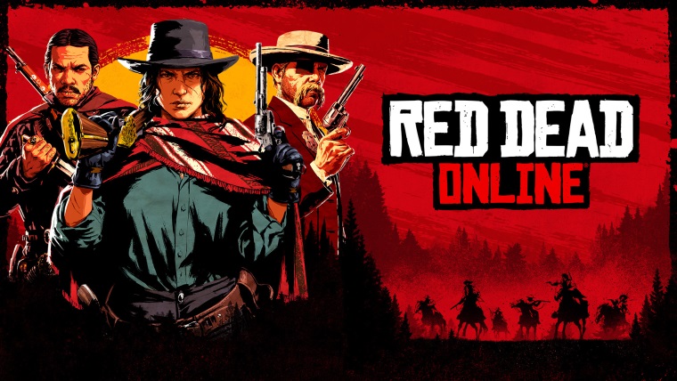 Rockstar ohlsil samostatn vydanie Red Dead Online, prde u v decembri