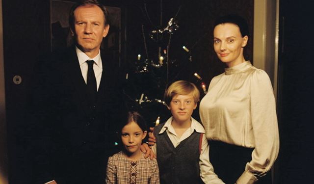 Nakrúca sa nový česko-slovenský film Slovo. Premiéra bude na jeseň 2021