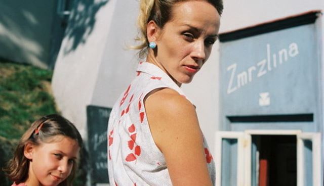 Nakrúca sa nový česko-slovenský film Slovo. Premiéra bude na jeseň 2021