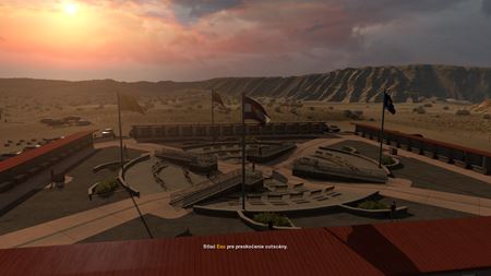 Ako sa hrá DLC American Truck Simulator: Colorado?