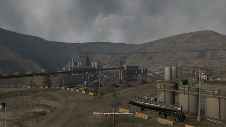 Ako sa hrá DLC American Truck Simulator: Colorado?