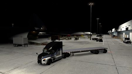 Ako sa hrá DLC American Truck Simulator: Colorado?