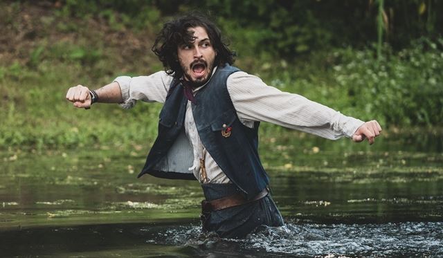 Nová rozprávka RTVS O liečivej vode pozná dátum premiéry