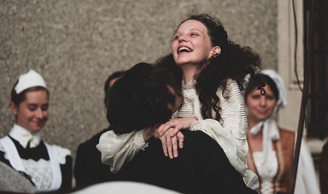 Nová rozprávka RTVS O liečivej vode pozná dátum premiéry