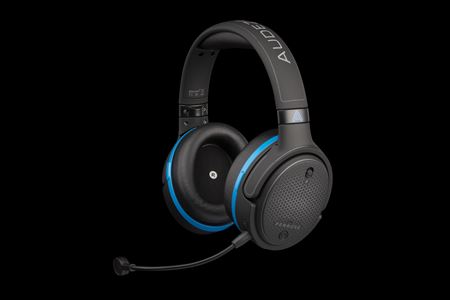 Prémiový headset Audeze Penrose už je dostupný v predaji